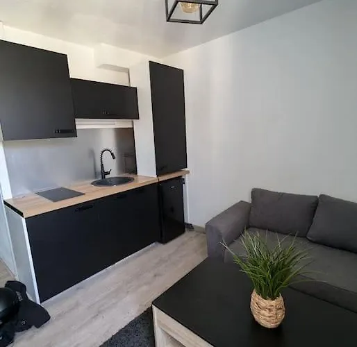 Studio-Centre-Ville