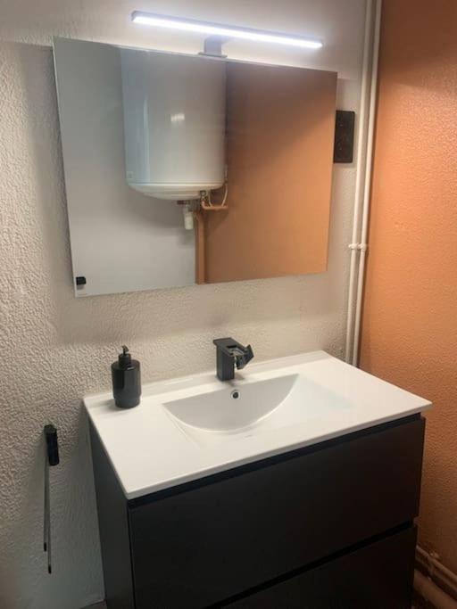 Apartment Studio-centre-ville